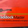 Gallagher Paddock Master G35633 9V battery fencer Image 3
