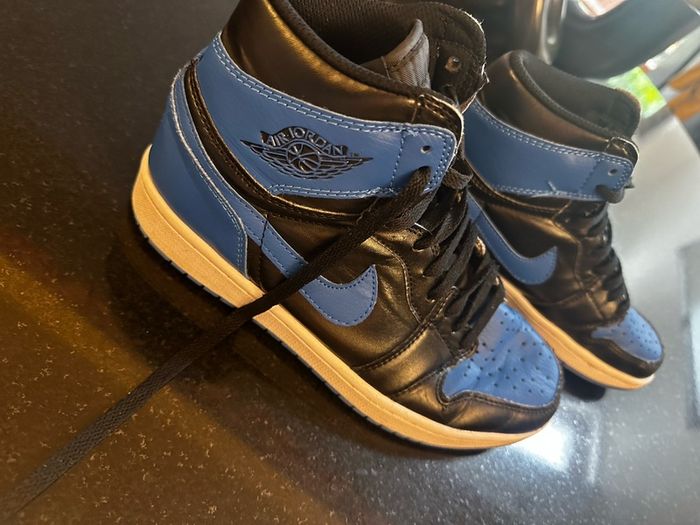 Nike Air Jordan
