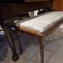 Beautiful Extendable Table, Chairs & Bench Image 8