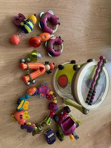 B Toys Bundle