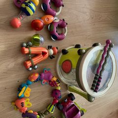 B Toys Bundle