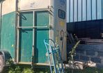Horsebox