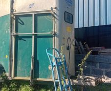 Horsebox
