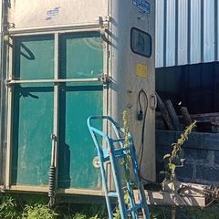 Horsebox