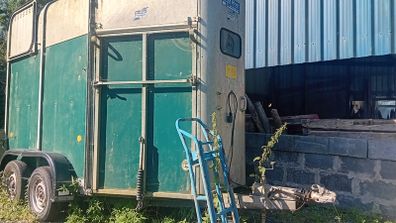 Horsebox