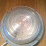 Vintage Coughtrie A120 Bulkhead Light Image 2