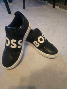 Hugo boss shoes
