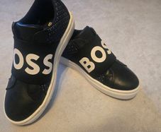 Hugo boss shoes