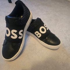 Hugo boss shoes