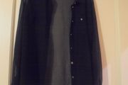Ladies Black Shirt for Sale