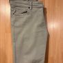 Light Grey Jeans Image 2