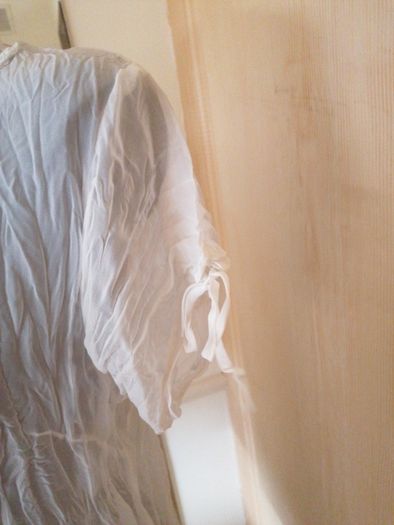Women's Blouse NWT Victorian Style SIZE 18