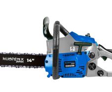 Chainsaw