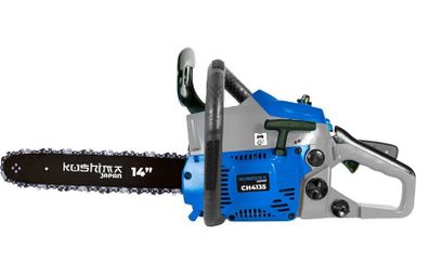 Chainsaw