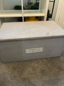 Toy box