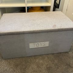 Toy box