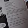 Judge Dredd ! Red Razors ! by Mark Millar ! Graphic Novel ! 2004 ! by 2000 AD Graphic Novels ! Image 9