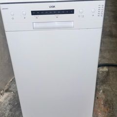 Dishwasher