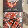 Van Halen 2CD  - The Very Best Of Image 3