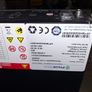 Pylontech 2.4Kw battery and cabinet Image 5