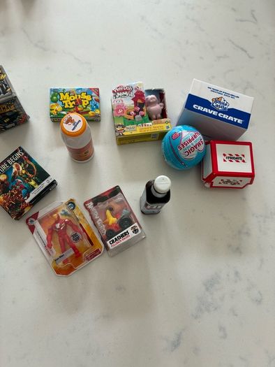 Mini Brands - Zuru