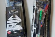 Geometry Set