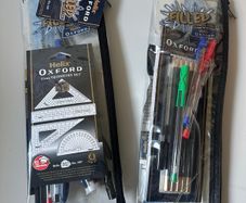 Geometry Set