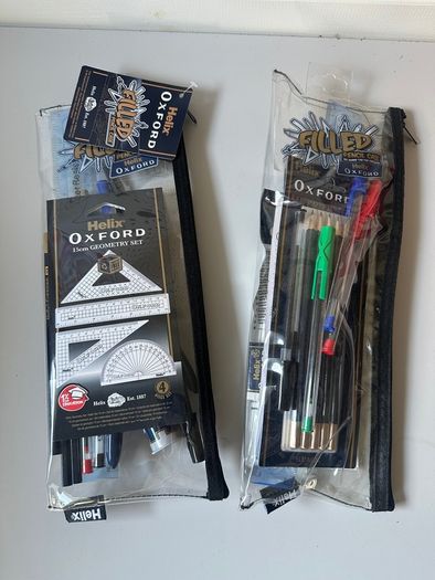 Geometry Set