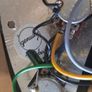 Bare Knuckles loaded pickguard Boot Camp old guard Image 2
