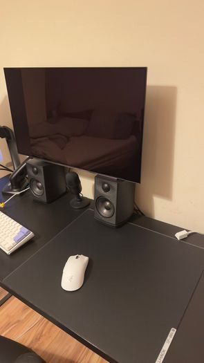 Gaming PC + Peripherals