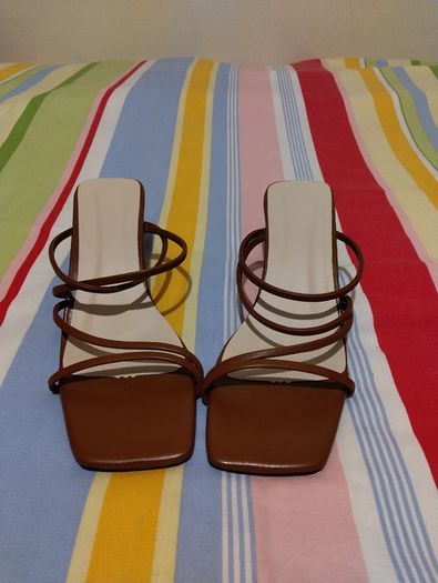 Beautiful Occasion Shoes