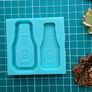 Molds for epoxy resin or polymer clay -bigger size Image 10