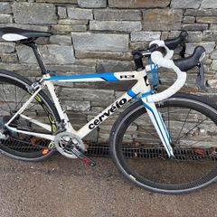 Cervelo R3
