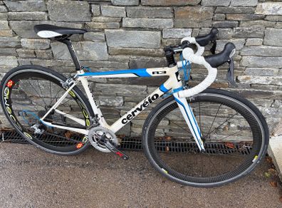 Cervelo R3