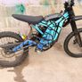 Custom surron LBX 2025 Image 3