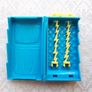 Monster High Frankie Stein doll suitcase - G1 Scaris Image 5