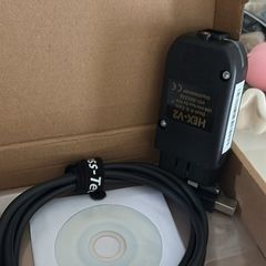 2026 Newest V26.3 VAG COM Scanner VCDS Cable Auto com Diagnostic Cable Multi-Language VAG HEX V2 REAL V2 Tools OBD2 Scanner 1996 -2026 Audi Skoda Volkswagen