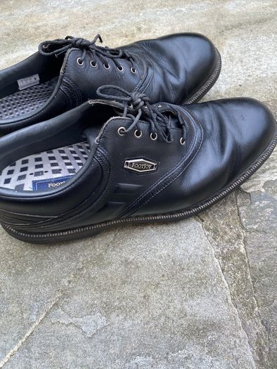 Men's Footjoy aqua lite golf shoes