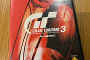 Gran Turismo 3 A Spec Playstation 2