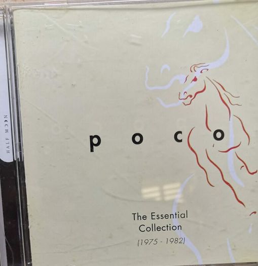 Poco - The Essential Collection (1975-1982) CD