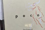 Poco - The Essential Collection (1975-1982) CD