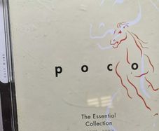 Poco - The Essential Collection (1975-1982) CD