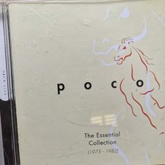 Poco - The Essential Collection (1975-1982) CD