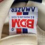 BDM cricket white wear (t-shirt and trousers) Image 2