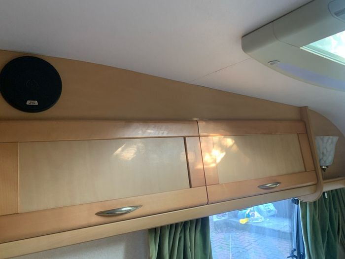 Caravan Bailey Ranger