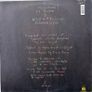 Asylum Party - What Will You Learn EP. Extremely rare and collectible post-punk release. Perfect condition with original insert. Cheaper than Discogs. Image 2