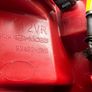 2015 Kia Sportage Offside Drivers Rear Outer Body Tail Light 92402 3w610 A2l16b2 Image 6