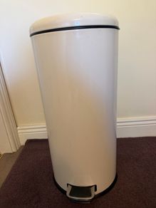 Kitchen Bin