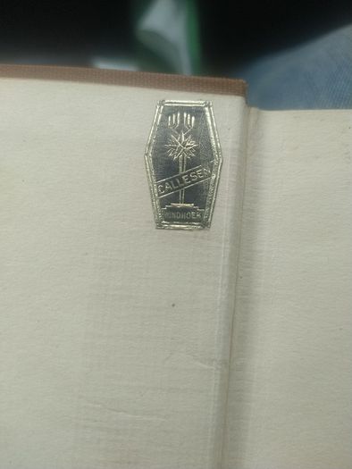 Simba Afrikaans book