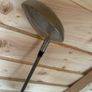 Spalding Hyper steel 21' golf club driver (RH) (Ladies flex) Image 3